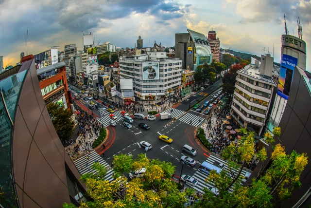 東急プラザ表参道