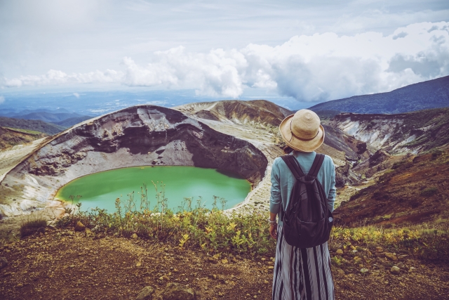2025年1～10月 訪日外客数累積レポート