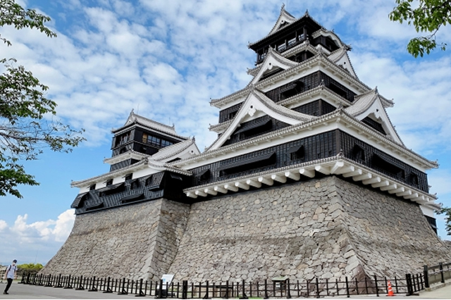 熊本城