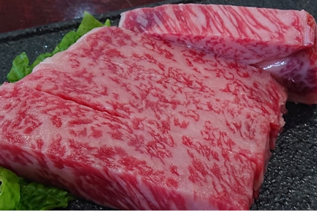 米沢牛