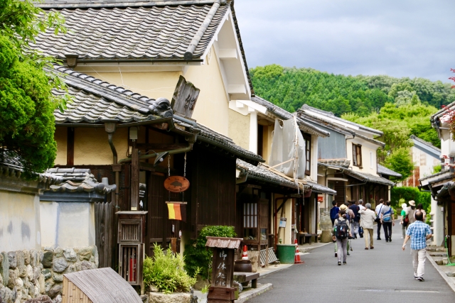 内子町