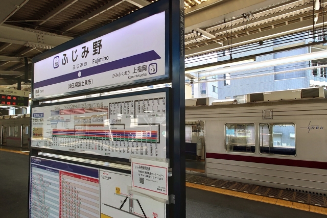 川越の前泊場所としてインバウンドを取り込む