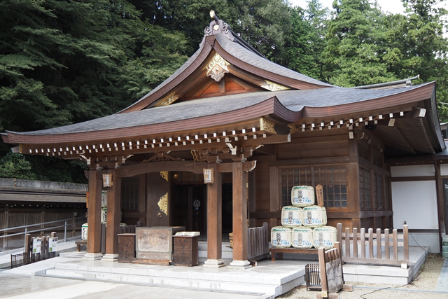 高麗神社