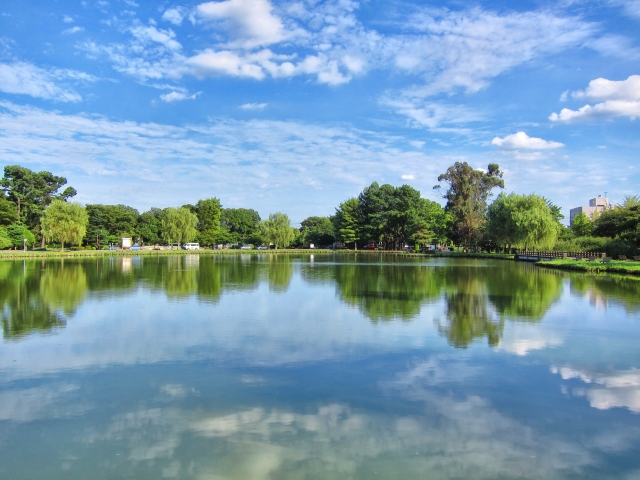 水城公園