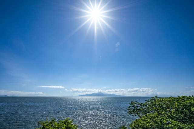 有明海