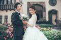 結婚式2